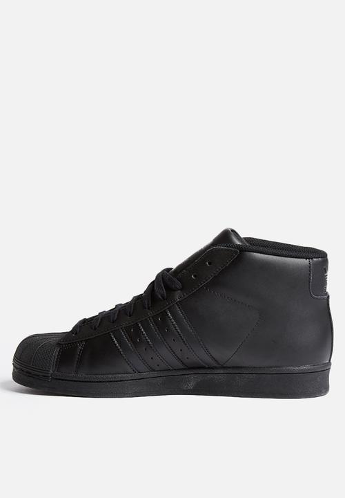 adidas Originals - Promodel Foundation