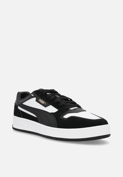 PUMA - Court Classic Street SD