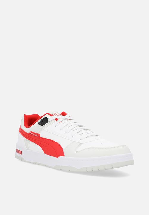 PUMA - F1 RBD Game Low