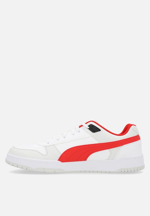 PUMA - F1 RBD Game Low