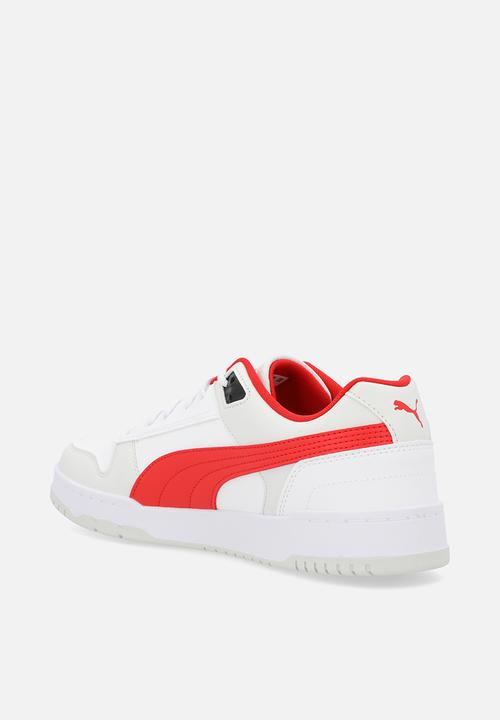 PUMA - F1 RBD Game Low