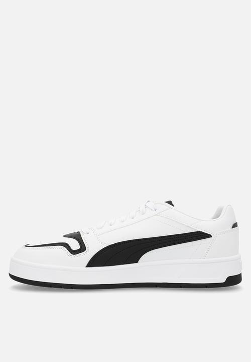PUMA - Court Classic Street