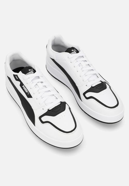 PUMA - Court Classic Street
