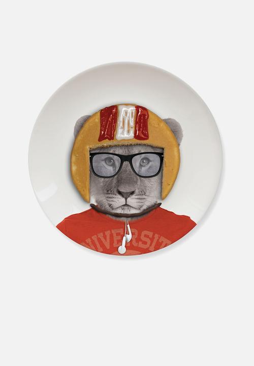 Mustard  - Wild dining