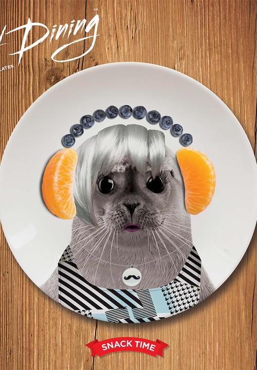Mustard  - Wild dining