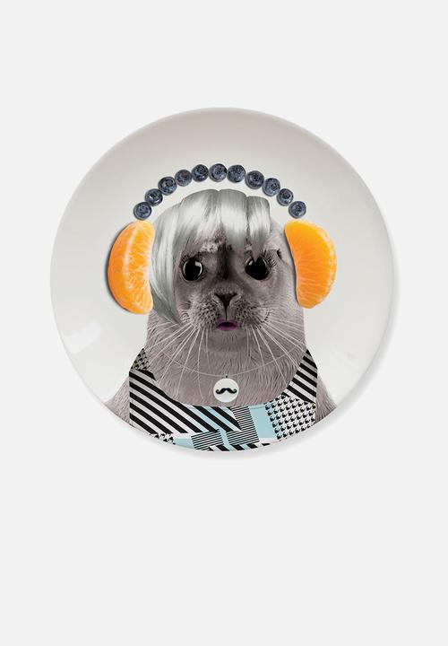 Mustard  - Wild dining