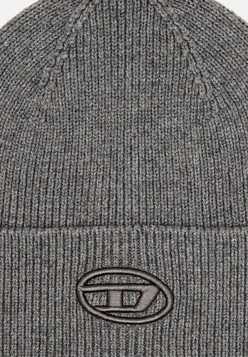 Diesel  - K-Coder-Fully B - Grey