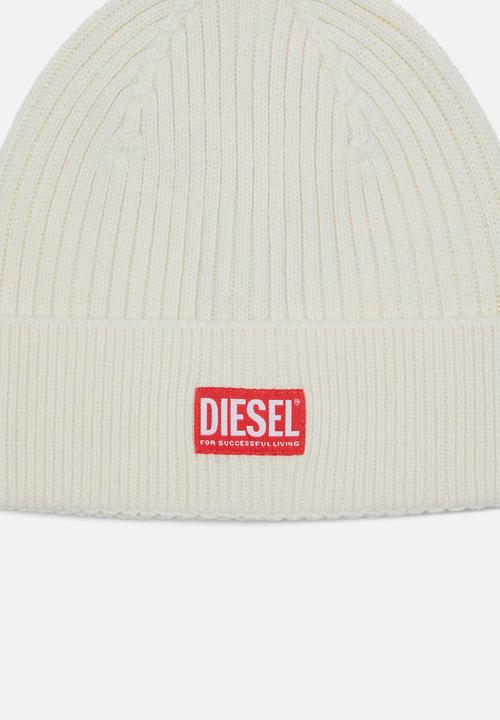 Diesel  - K-Coder-H 2X2 - White