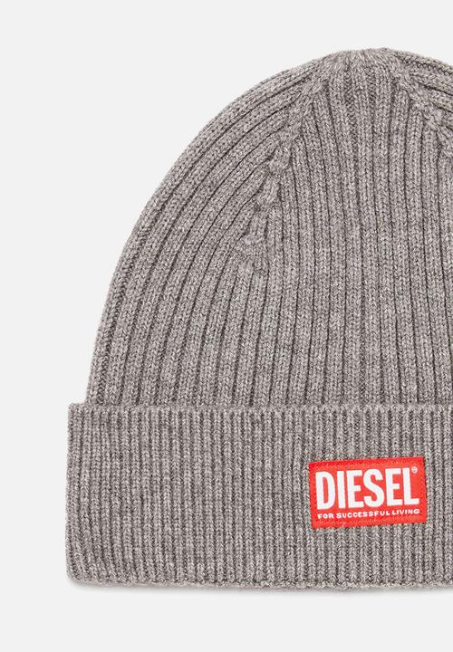 Diesel  - K-Coder-H 2X2 - Grey