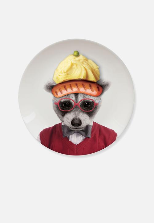 Mustard  - Wild dining