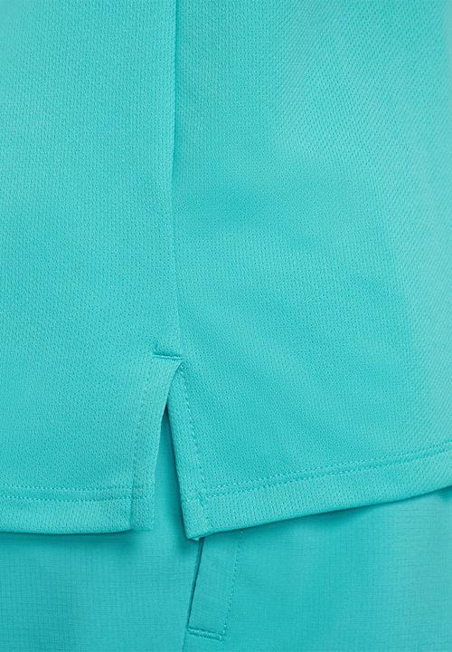 Nike - Dri-FIT UV Short-Sleeve Running Top - Dusty Cactus