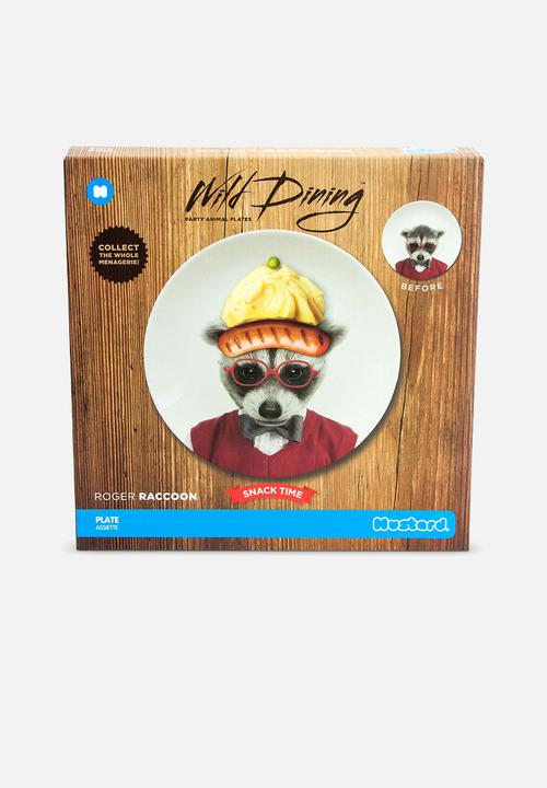 Mustard  - Wild dining