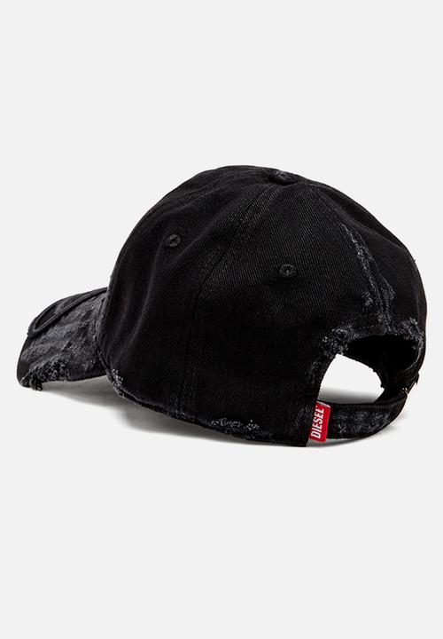 Diesel  - C-ODY - Black