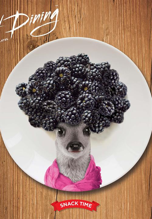 Mustard  - Wild dining