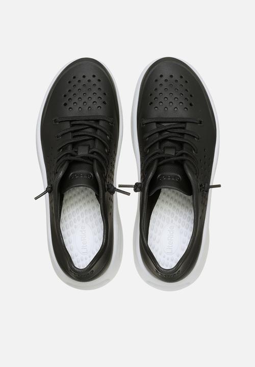Crocs - InMotion Pacer W - Black/Atmosphere
