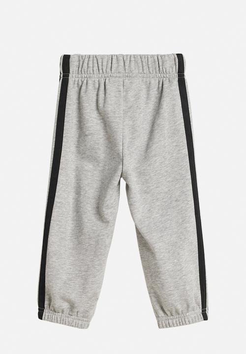 adidas Performance - I 3S Ft Jog 240 - Medium Grey Heather 