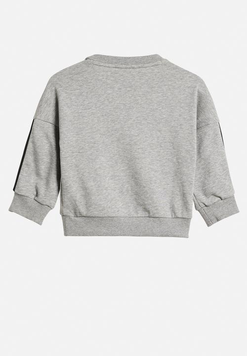 adidas Performance - I 3S Ft Jog 240 - Medium Grey Heather 