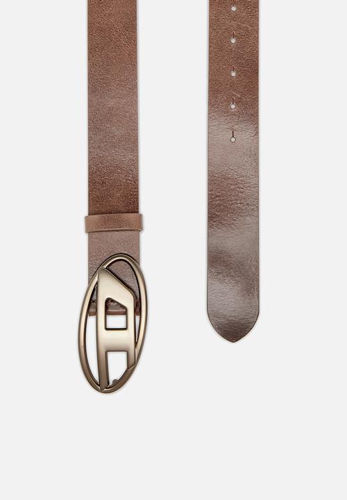 Diesel  - B-1DR - Light Brown-Brown