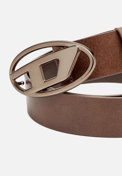 Diesel  - B-1DR - Light Brown-Brown