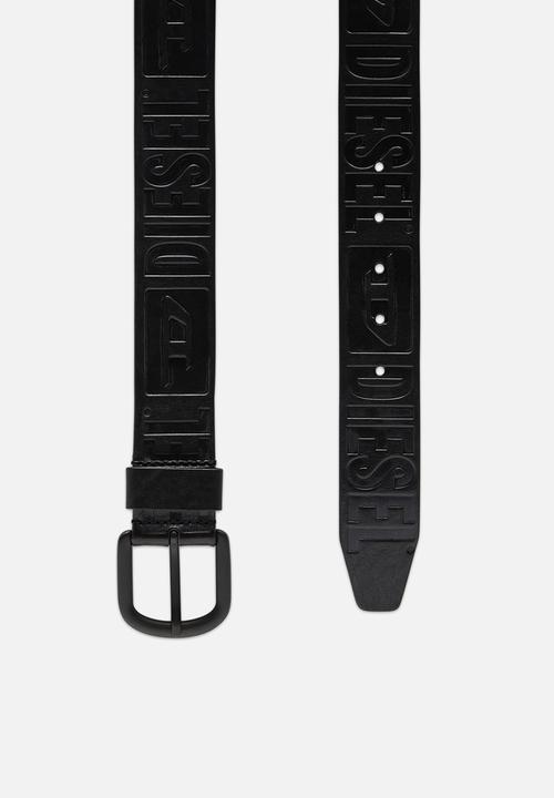 Diesel  - B-Archive II - Black