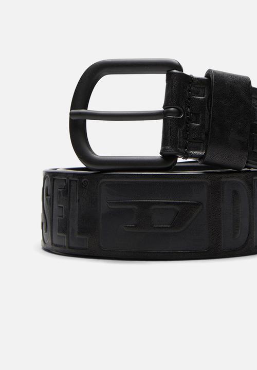 Diesel  - B-Archive II - Black