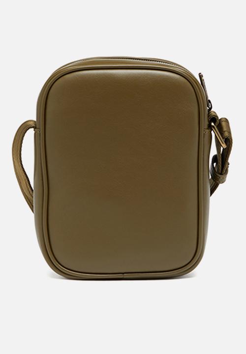 Diesel  - Holi-D Crossbody - Olive