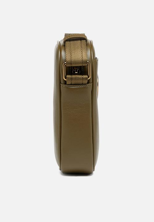 Diesel  - Holi-D Crossbody - Olive