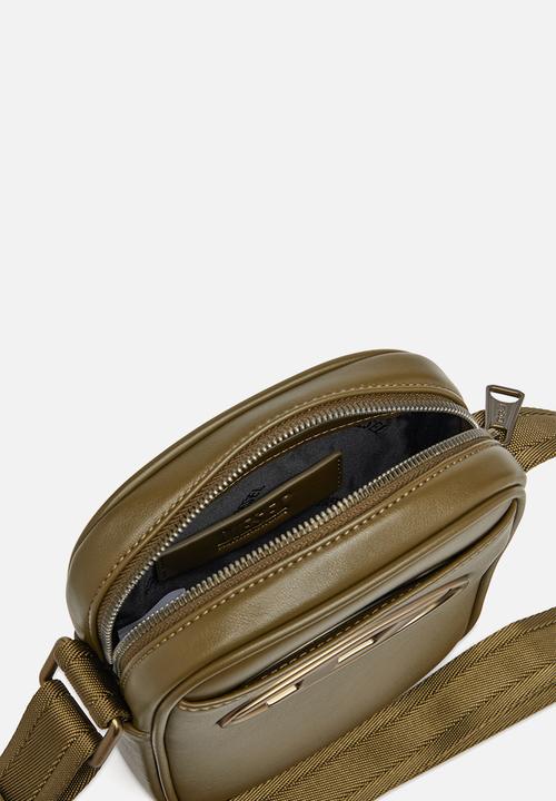 Diesel  - Holi-D Crossbody - Olive
