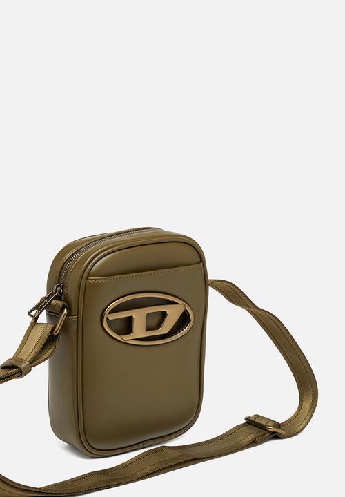 Diesel  - Holi-D Crossbody - Olive