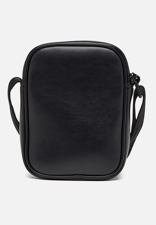 Diesel  - Holi-D Crossbody - Black