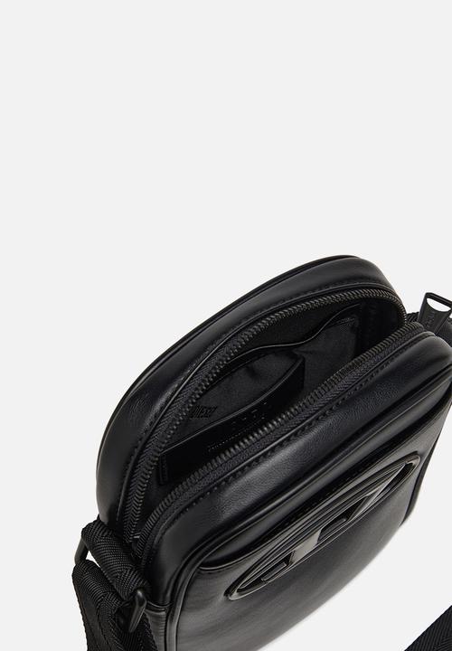 Diesel  - Holi-D Crossbody - Black
