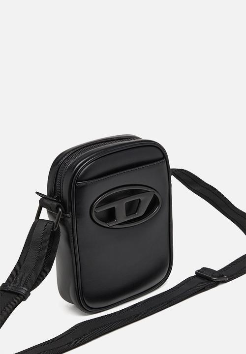 Diesel  - Holi-D Crossbody - Black