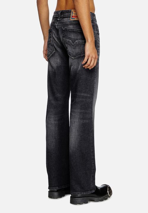 Diesel  - 1985 LARKEE - black