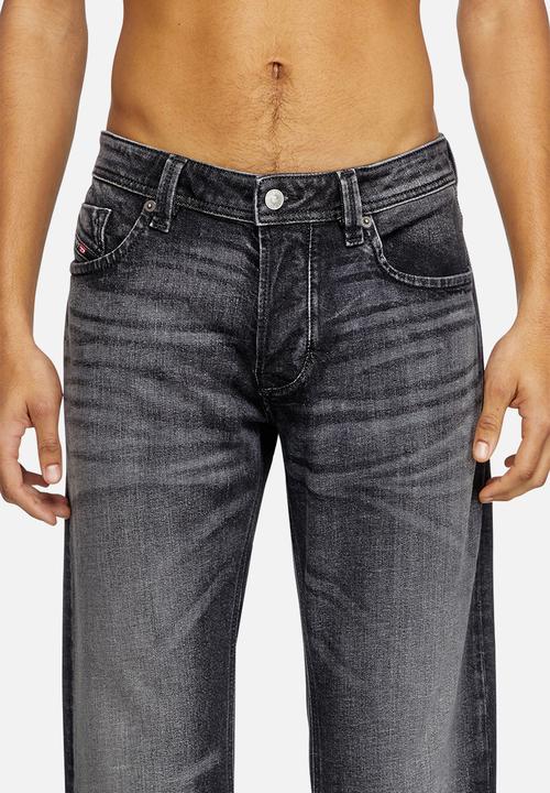 Diesel  - 1985 LARKEE - black