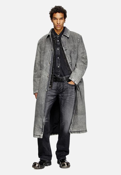 Diesel  - 1985 LARKEE - black