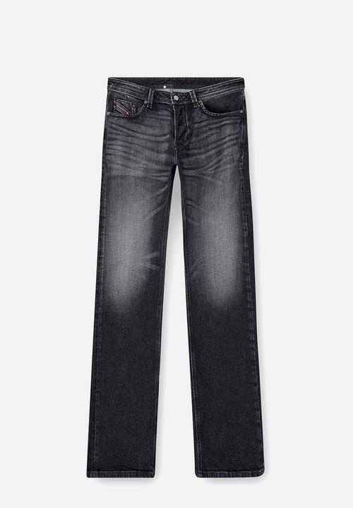 Diesel  - 1985 LARKEE - black