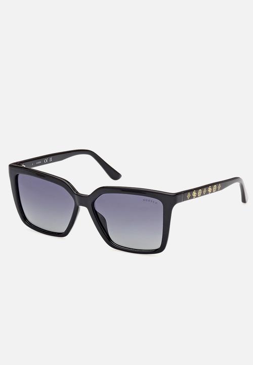 GUESS - Guess Sunglasses Gu00099-01D - black 55mm