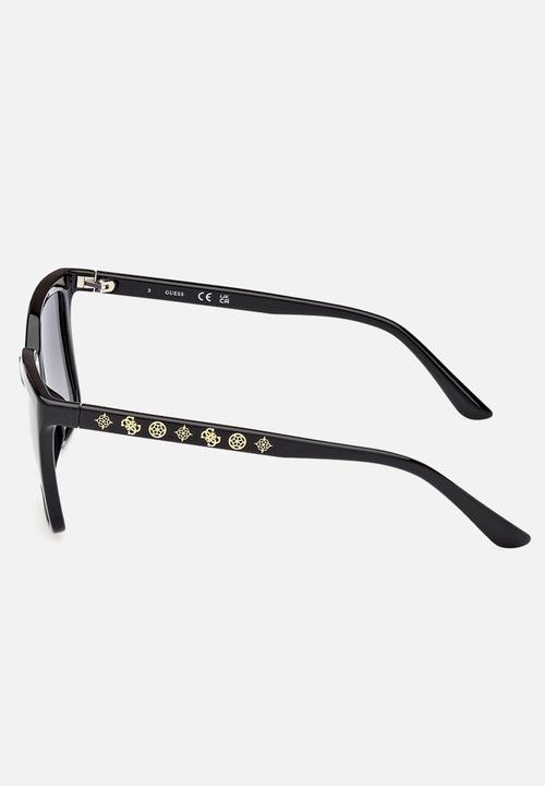 GUESS - Guess Sunglasses Gu00099-01D - black 55mm