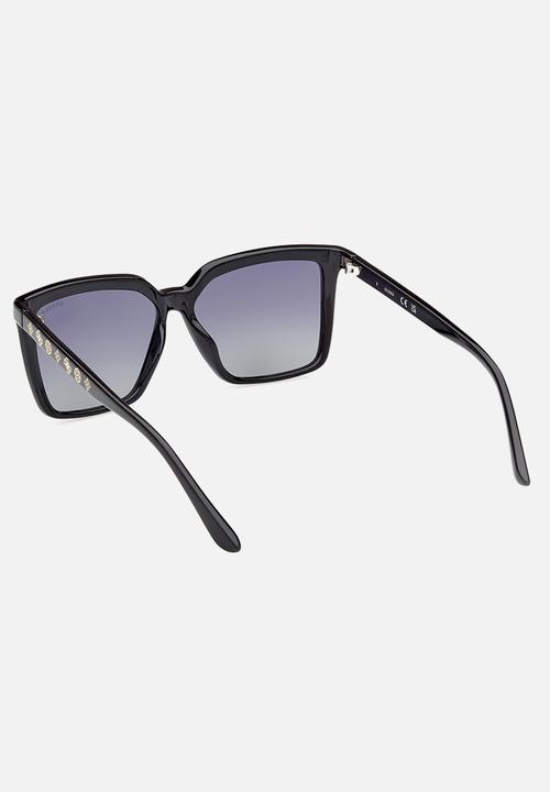 GUESS - Guess Sunglasses Gu00099-01D - black 55mm