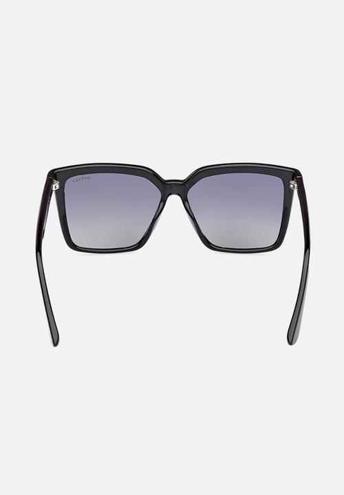 GUESS - Guess Sunglasses Gu00099-01D - black 55mm