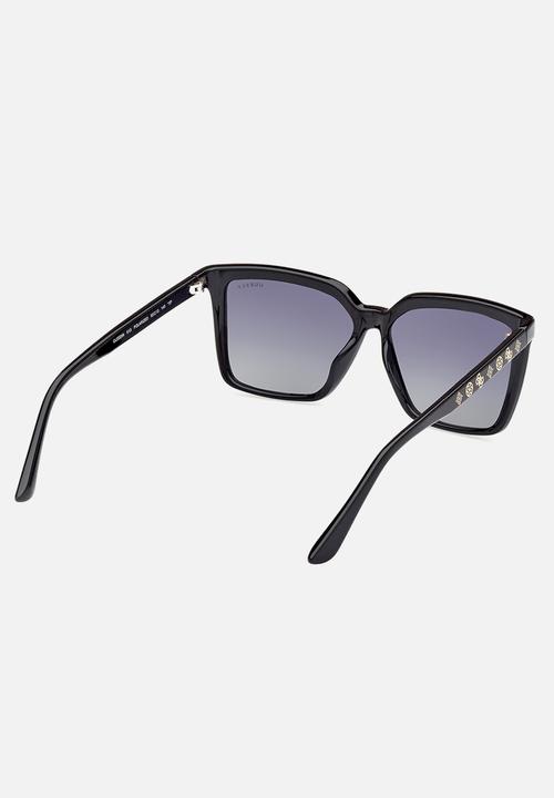 GUESS - Guess Sunglasses Gu00099-01D - black 55mm