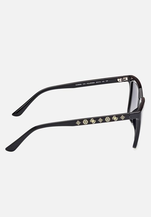 GUESS - Guess Sunglasses Gu00099-01D - black 55mm
