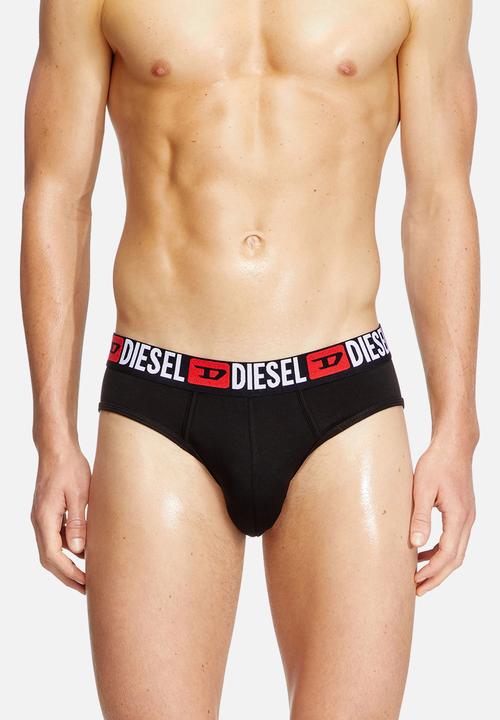Diesel  - Umbr-andre three pack