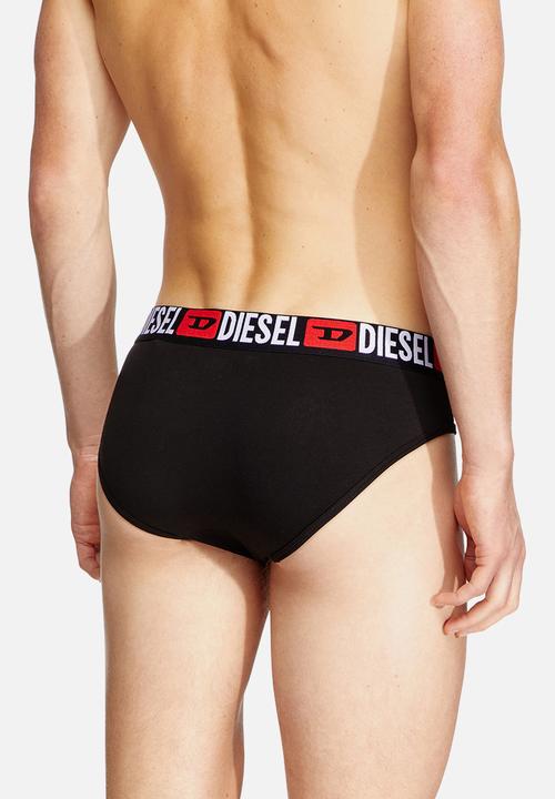Diesel  - Umbr-andre three pack