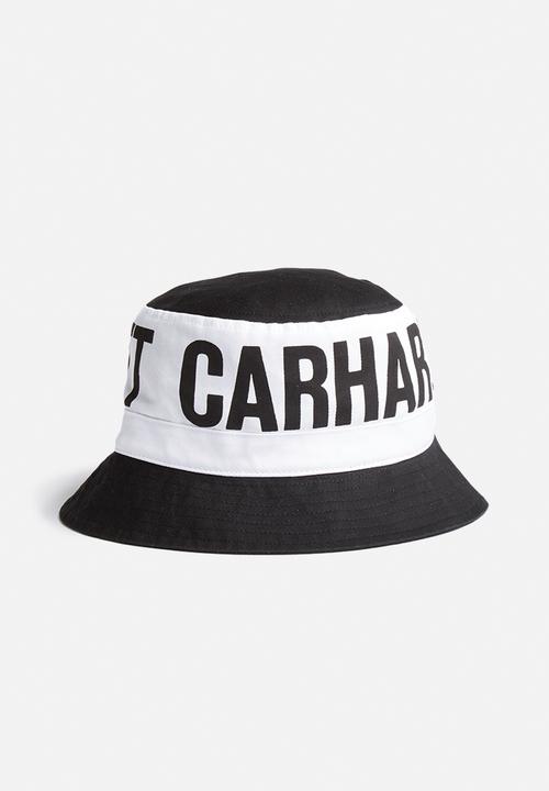 Carhartt WIP - Shore bucket hat