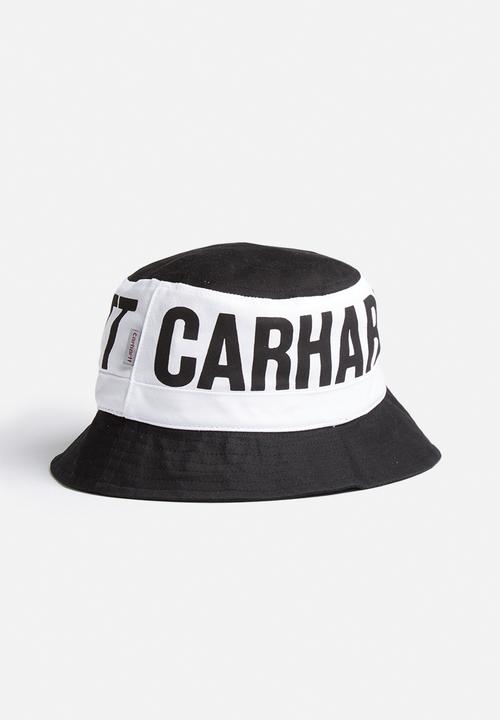 Carhartt WIP - Shore bucket hat