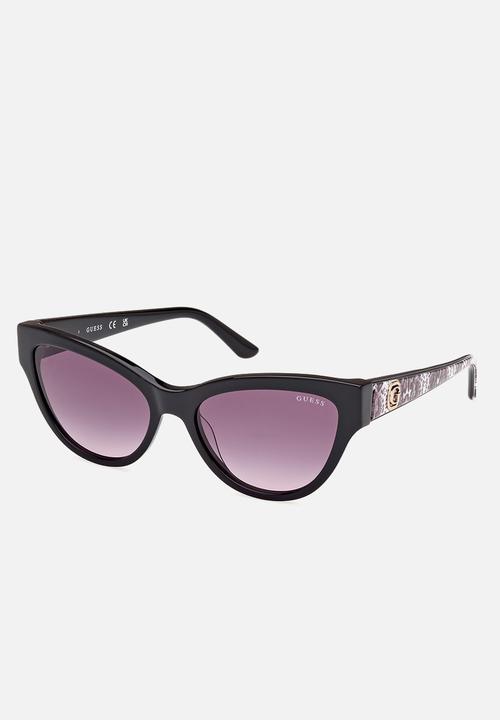 GUESS - Guess Sunglasses Gu00112-01B - black 56mm