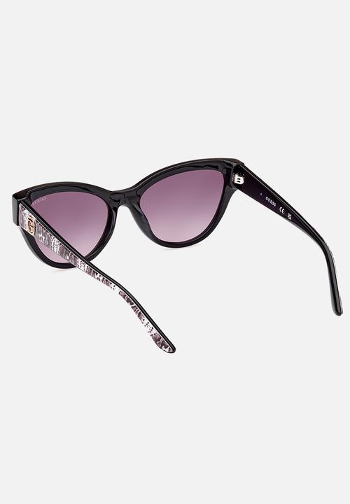GUESS - Guess Sunglasses Gu00112-01B - black 56mm