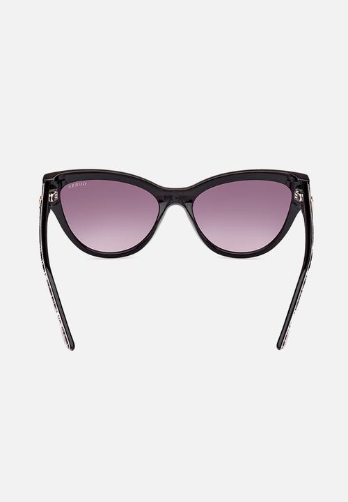 GUESS - Guess Sunglasses Gu00112-01B - black 56mm