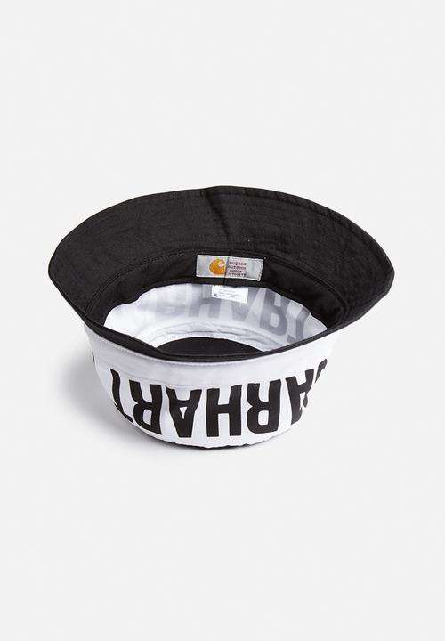 Carhartt WIP - Shore bucket hat